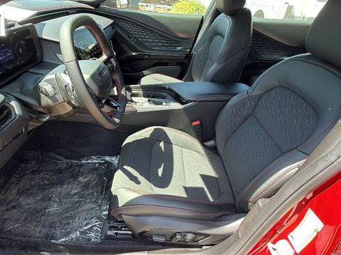 New 2026 Dodge Charger Scat Pack image 16