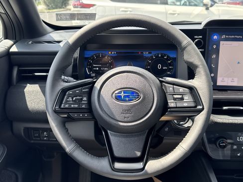 New 2026 Subaru Outback Premium AWD/4WD image 3