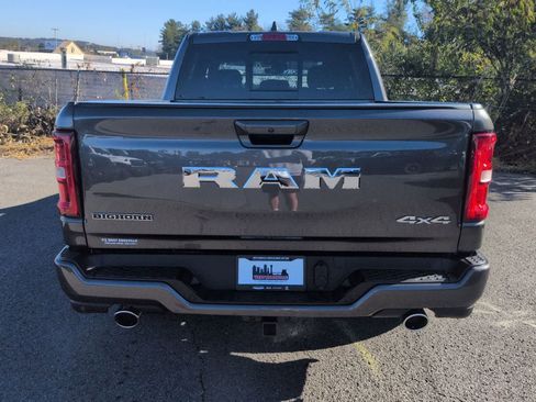 New 2026 RAM 1500 Big Horn image 7