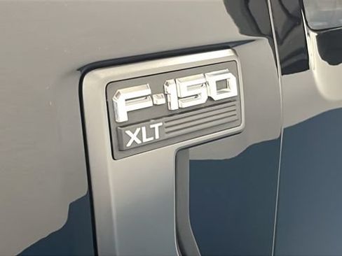 Used 2023 Ford F150 XLT w/ Equipment Group 302A High AWD/4WD image 43