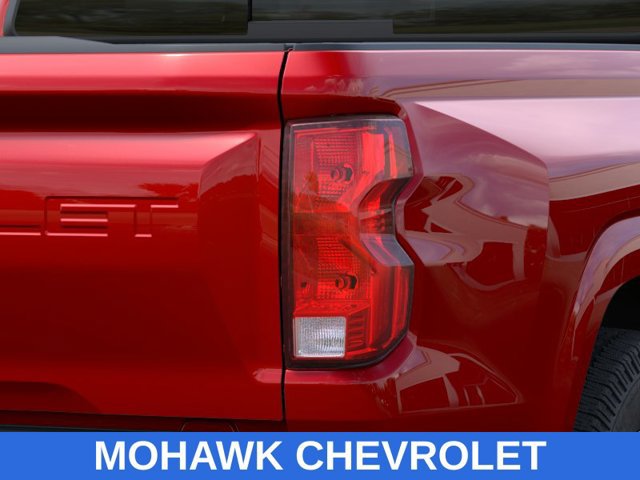 New 2026 Chevrolet Colorado LT w/ Advanced Trailering Package AWD/4WD image 11