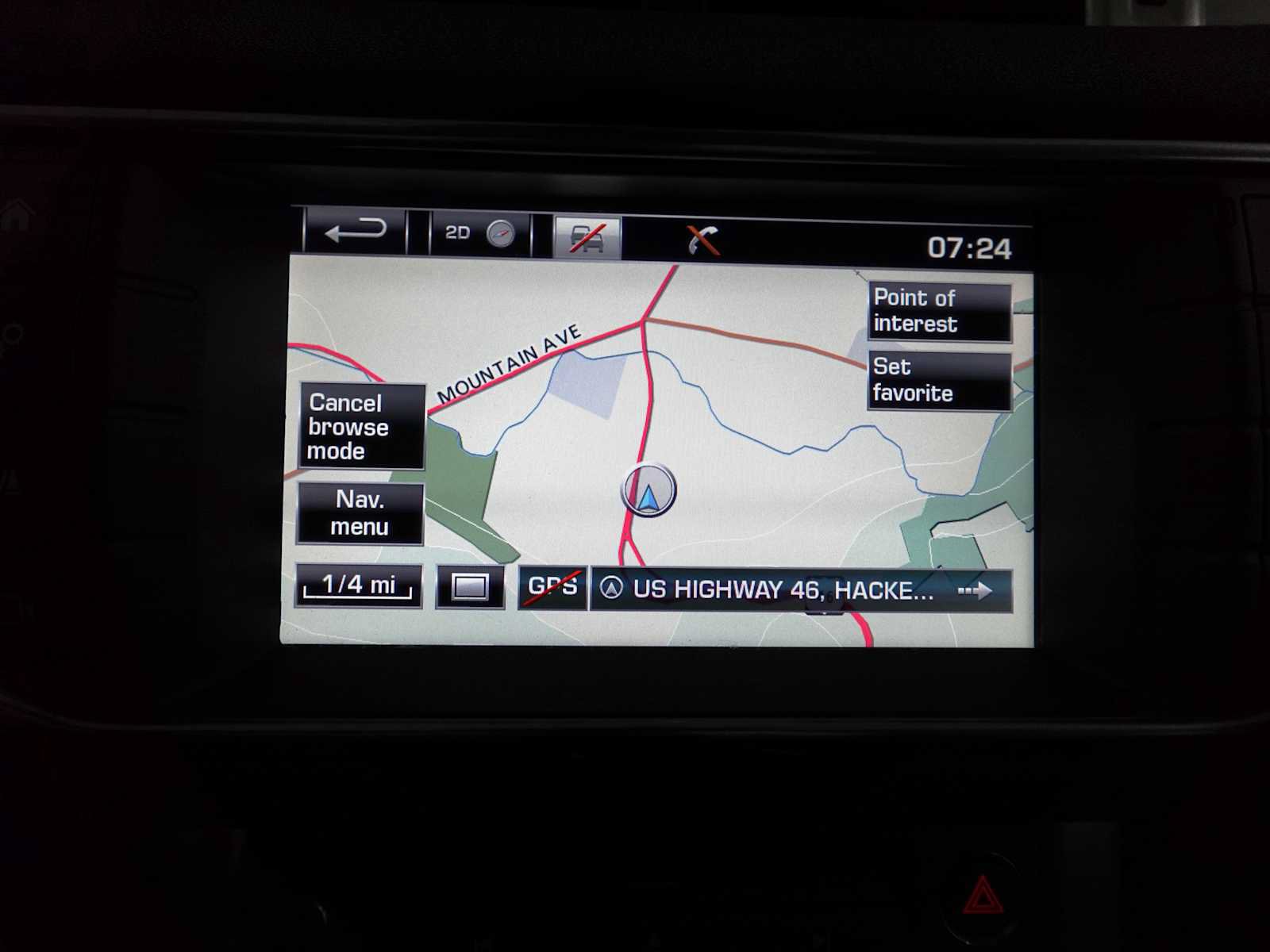 Used 2016 Land Rover Range Rover Evoque SE AWD/4WD image 21