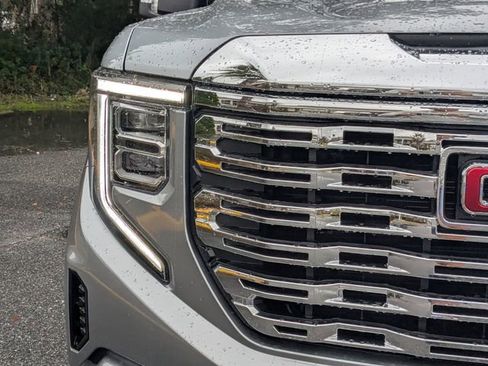 New 2026 GMC Sierra 1500 Denali AWD/4WD image 9