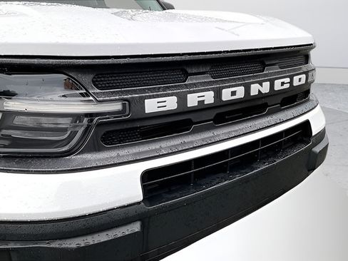 Used 2022 Ford Bronco Sport Big Bend AWD/4WD image 28