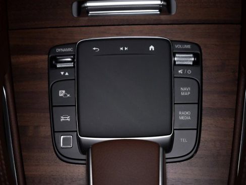 New 2026 Mercedes-Benz GLS 450 4MATIC image 19