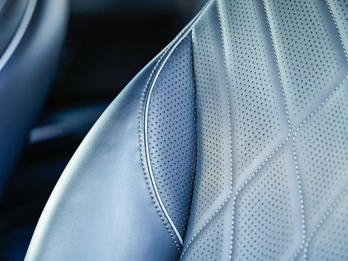 Used 2023 Mercedes-Benz EQS 580 4MATIC SUV image 26