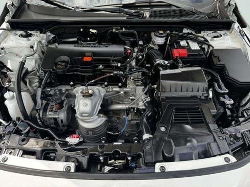 Used 2024 Honda Civic LX image 50