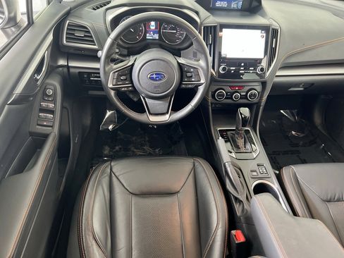 Used 2023 Subaru Crosstrek 2.5i Limited AWD/4WD image 24