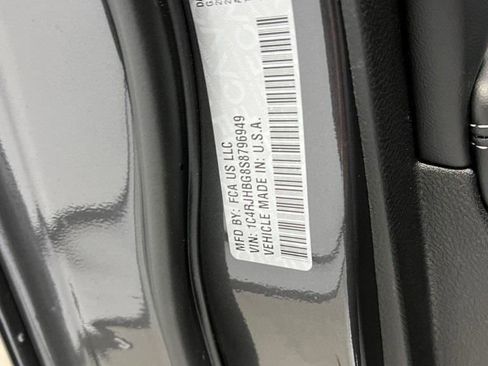 New 2025 Jeep Grand Cherokee Limited image 47