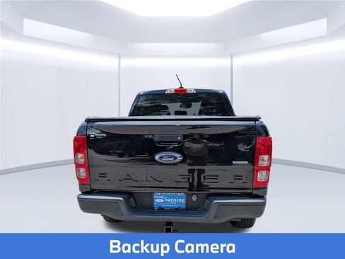 Used 2019 Ford Ranger XL w/ Equipment Group 101A Mid RWD image 5