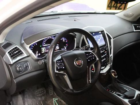 Used 2015 Cadillac SRX Premium AWD/4WD image 15