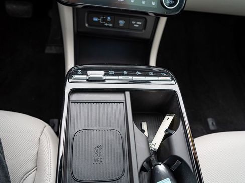 Certified 2026 Hyundai Tucson Limited image 34