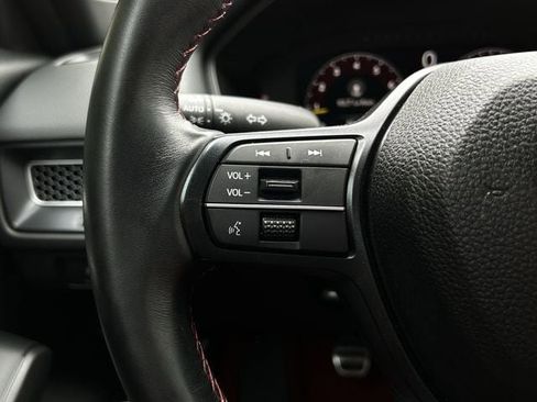 Certified 2024 Honda Civic Type R image 17