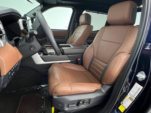 Used 2025 Toyota Tundra 1794 Edition w/ TRD Off-Road Package image 8