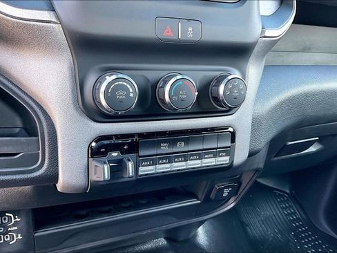 New 2024 RAM 5500 Tradesman w/ Chrome Appearance Group image 12