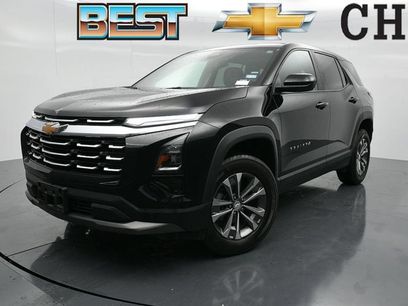 Used 2026 Chevrolet Equinox LT w/ Convenience Package II