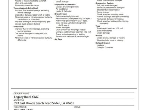 Used 2017 Chevrolet Camaro SS image 27