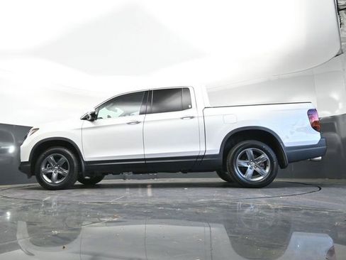 Used 2022 Honda Ridgeline RTL-E image 39