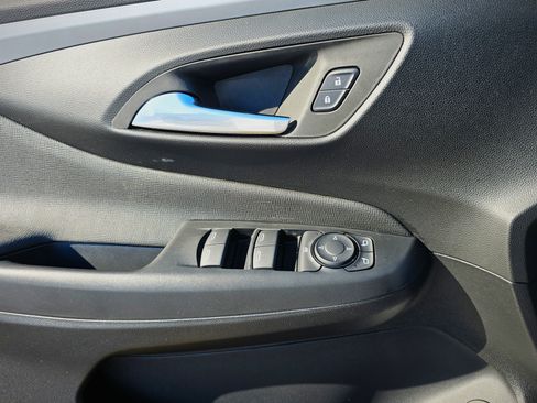 New 2026 Buick Envista Preferred w/ Convenience I Package image 25