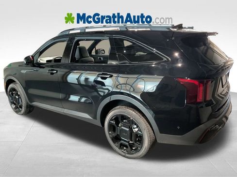 New 2026 Kia Sorento SX Prestige AWD/4WD image 5