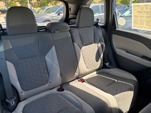 New 2026 Subaru Forester AWD/4WD image 18