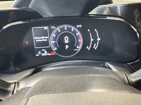 Certified 2023 Lexus NX 350 AWD w/ Cold Area Package image 22