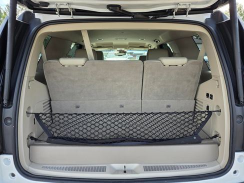 Used 2016 GMC Yukon Denali AWD/4WD image 31