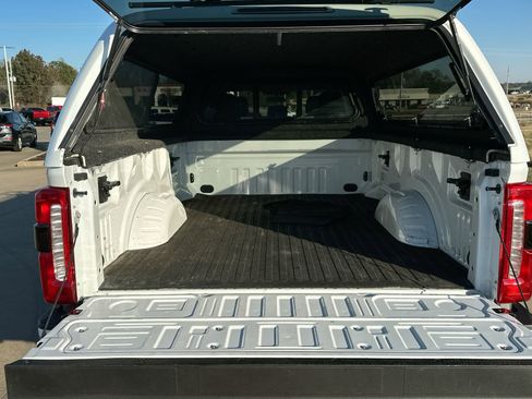 Used 2023 Ford F350 XL w/ STX Appearance Package image 22