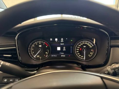 Used 2026 Cadillac XT5 Premium Luxury w/ Driver Assist Package AWD/4WD image 38