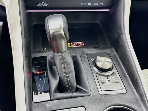 New 2026 Lexus IS 350 F Sport w/ Technology Package AWD/4WD image 18