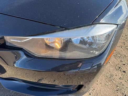 Used 2015 BMW 328d xDrive Sedan image 10