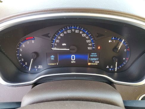 Used 2016 Cadillac SRX Luxury image 11