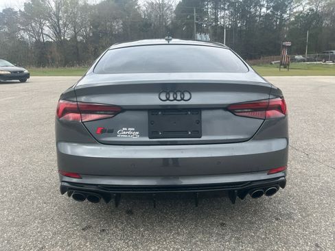 Used 2018 Audi S5 Prestige w/ S Sport Package AWD/4WD image 10