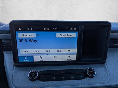 Used 2023 Ford Maverick XLT image 12