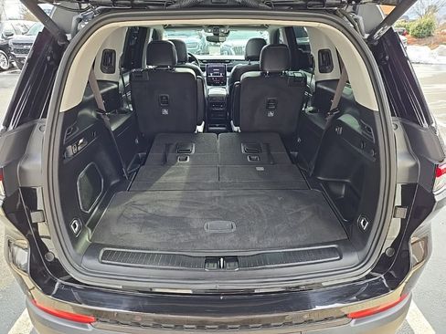 Used 2021 Jeep Grand Cherokee L Limited image 54