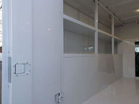 New 2025 Chevrolet Express 3500 w/ Power Convenience Package image 19