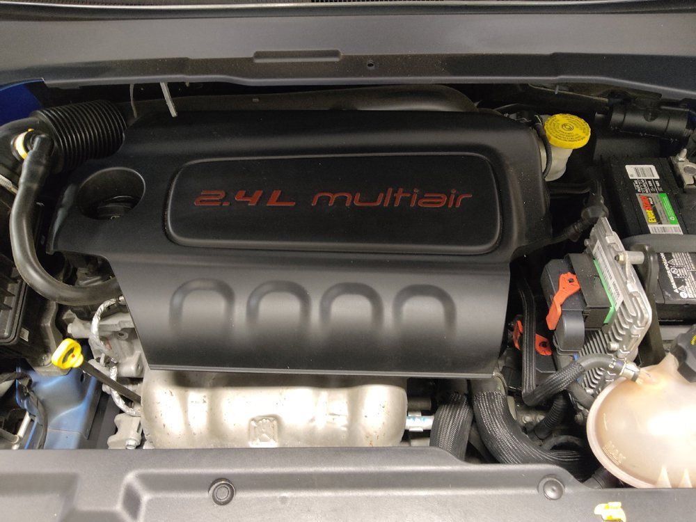 Used 2022 Jeep Compass Limited AWD/4WD image 30