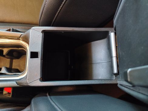 Used 2022 Jeep Compass Latitude image 22