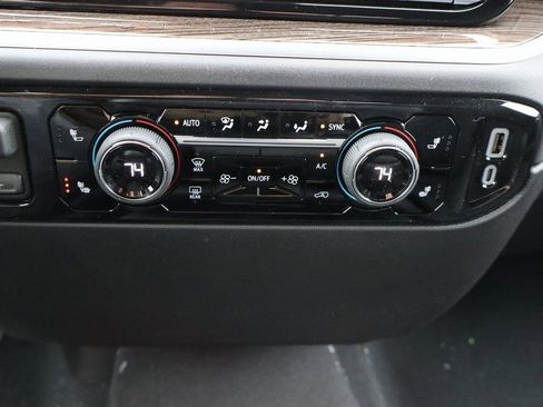 New 2026 Chevrolet Silverado 3500 LT w/ All Star Edition image 11