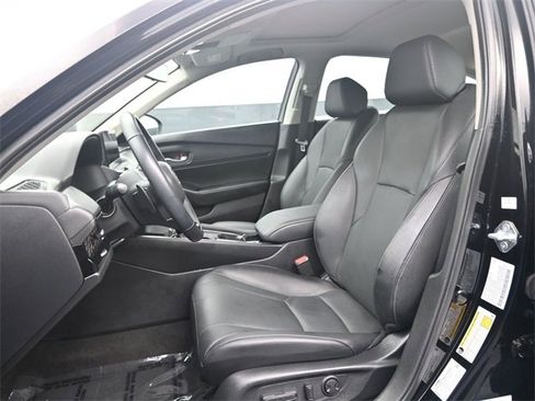 Certified 2024 Honda Accord EX-L image 18