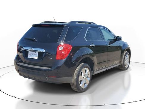 Used 2014 Chevrolet Equinox LT AWD/4WD image 4
