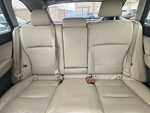 Used 2015 Subaru Outback 2.5i Limited image 18