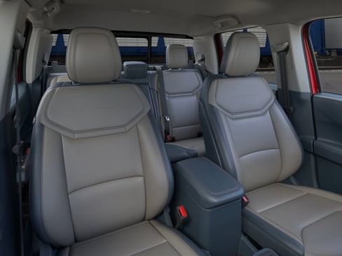 New 2026 Ford Maverick Lariat AWD/4WD image 10