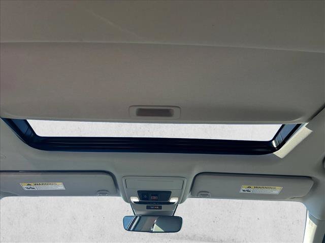 Used 2024 Honda Accord Touring image 24