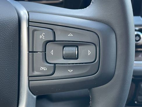 New 2026 GMC Sierra 1500 Elevation AWD/4WD image 7