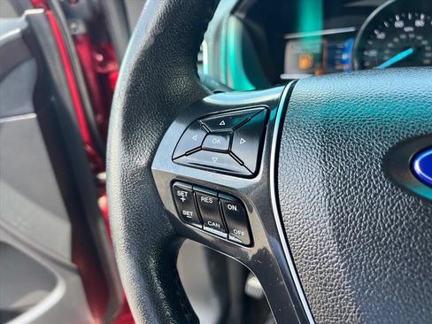 Used 2016 Ford Explorer Limited AWD/4WD image 18
