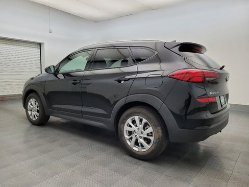 Used 2020 Hyundai Tucson Value image 3