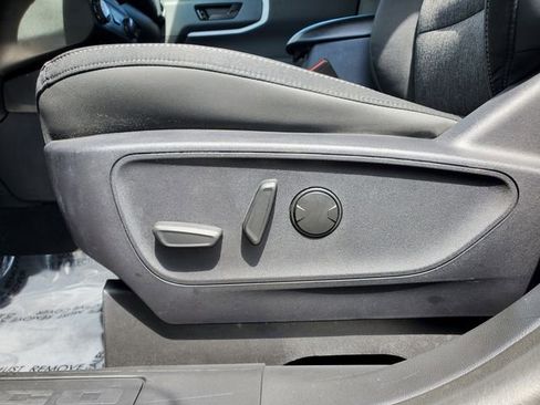 Used 2024 Ford Bronco Sport Big Bend w/ Convenience Package image 5