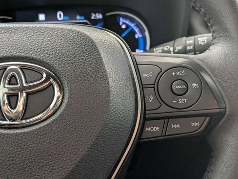 Used 2024 Toyota RAV4 XSE AWD/4WD image 15