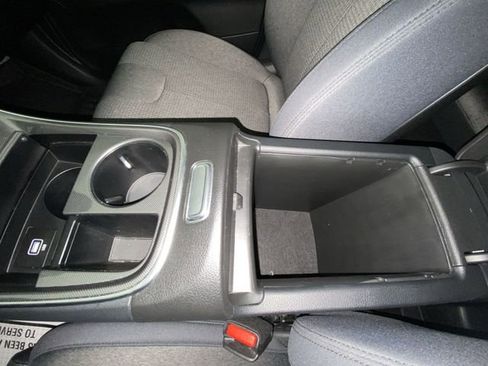 Used 2023 Hyundai Santa Fe SE FWD image 20